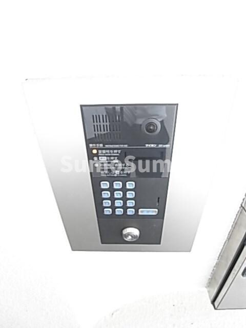 武庫之荘グリーンハイツⅠの物件内観写真