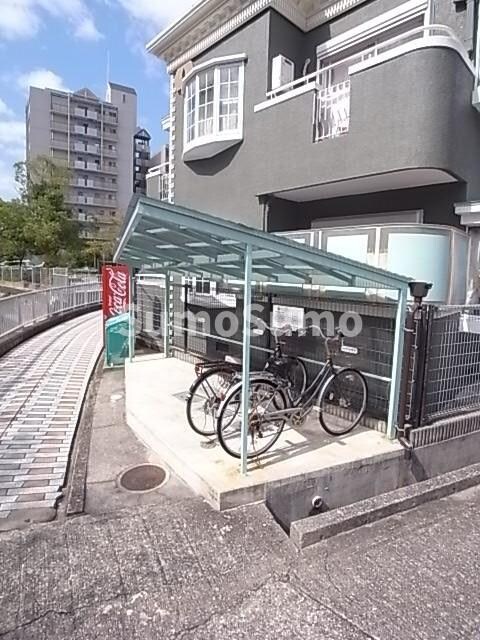 武庫之荘グリーンハイツⅠの物件内観写真