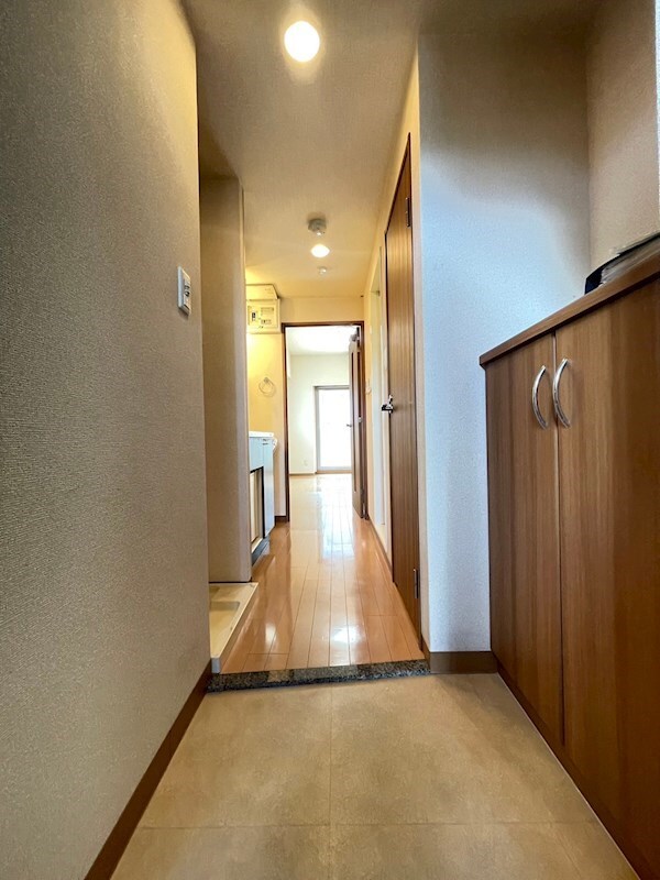 東比恵駅 徒歩5分 11階の物件内観写真