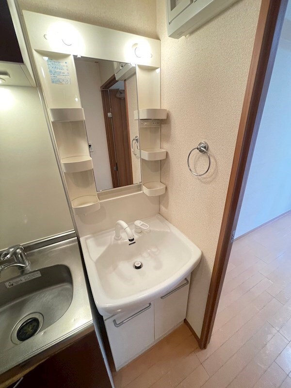 東比恵駅 徒歩5分 11階の物件内観写真