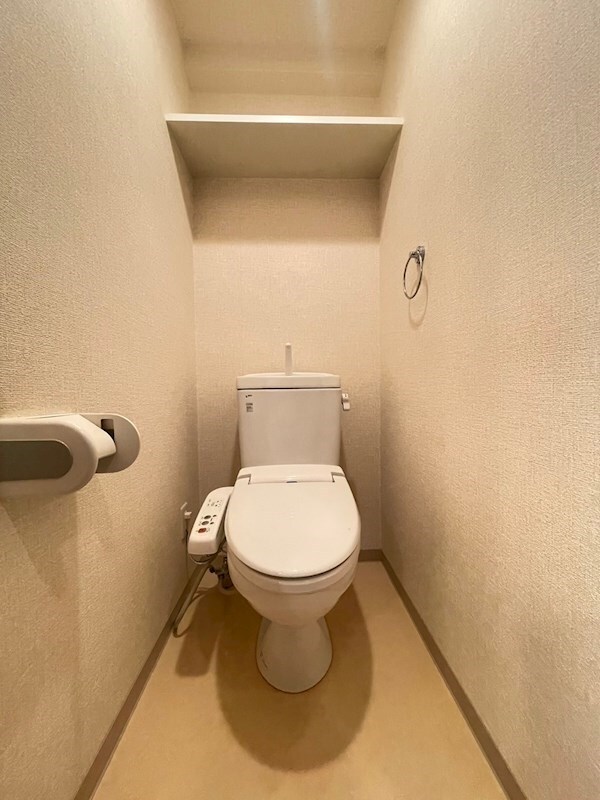 東比恵駅 徒歩5分 11階の物件内観写真