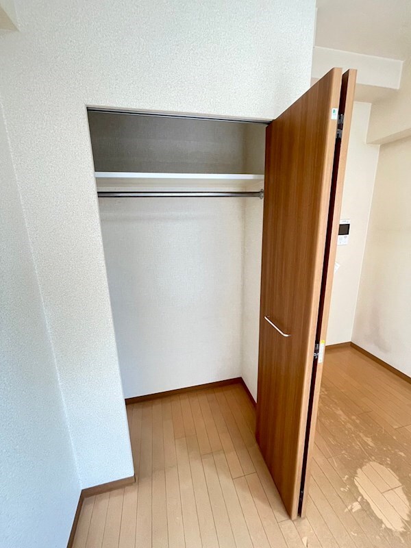 東比恵駅 徒歩5分 11階の物件内観写真