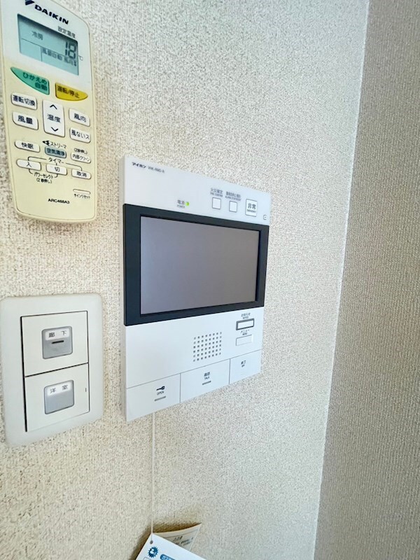 東比恵駅 徒歩5分 11階の物件内観写真