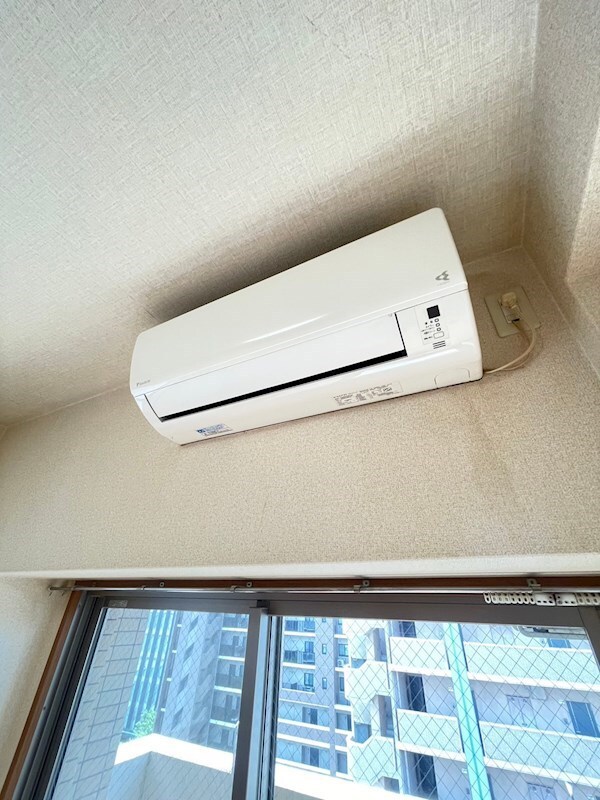 東比恵駅 徒歩5分 11階の物件内観写真