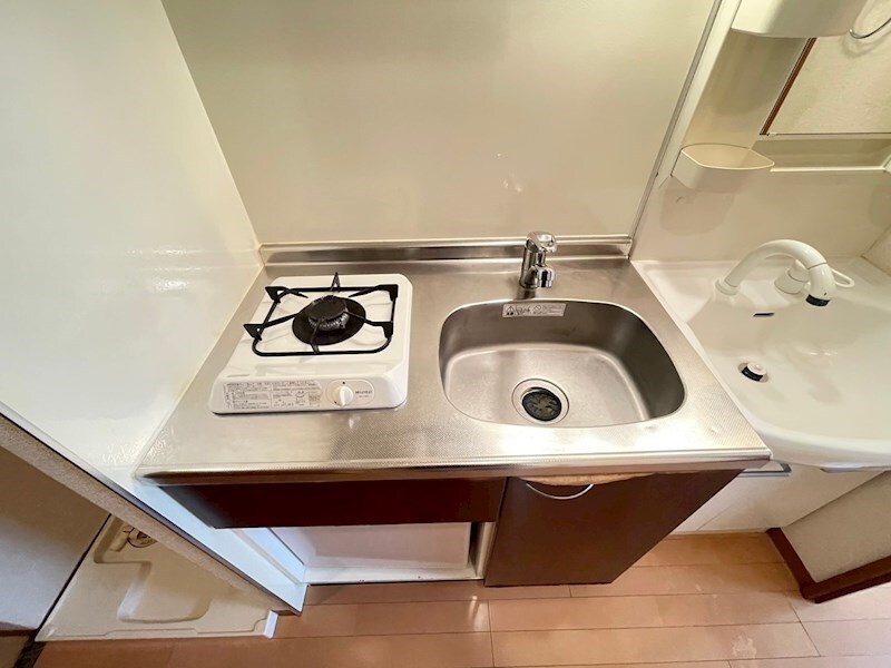 東比恵駅 徒歩5分 11階の物件内観写真