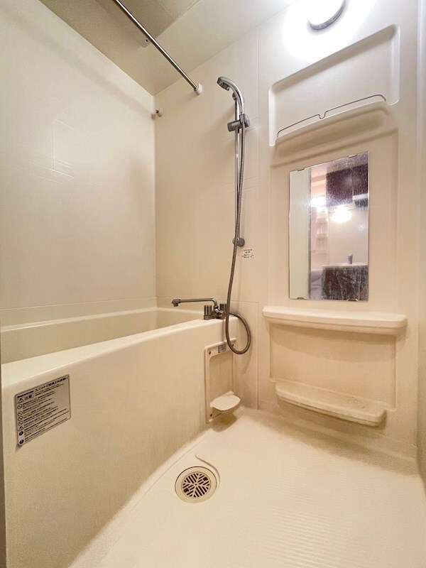 東比恵駅 徒歩5分 11階の物件内観写真