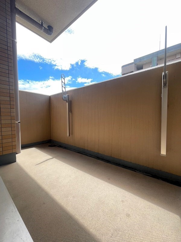 東比恵駅 徒歩5分 11階の物件内観写真