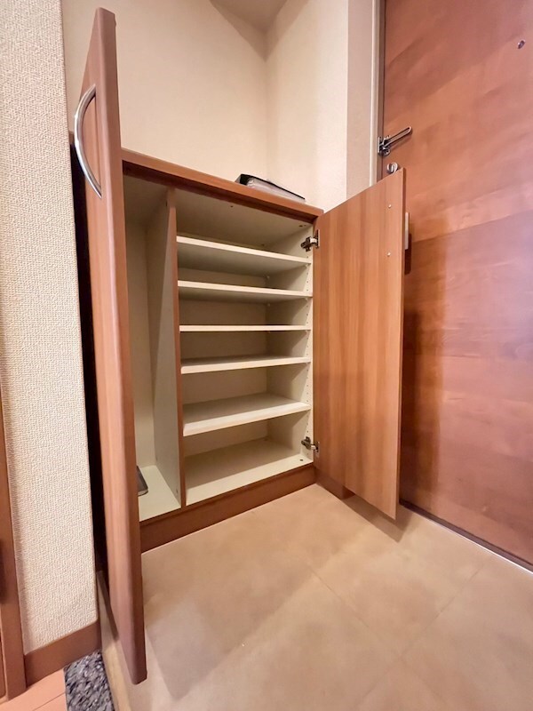 東比恵駅 徒歩5分 11階の物件内観写真