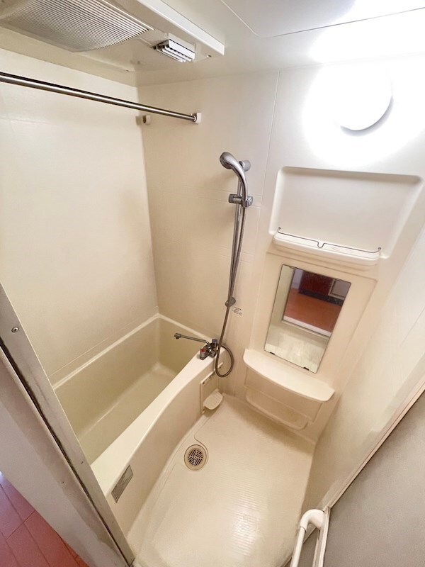 東比恵駅 徒歩5分 11階の物件内観写真