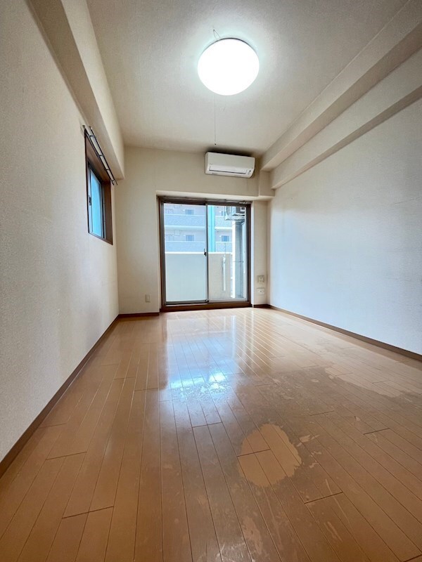 東比恵駅 徒歩5分 11階の物件内観写真