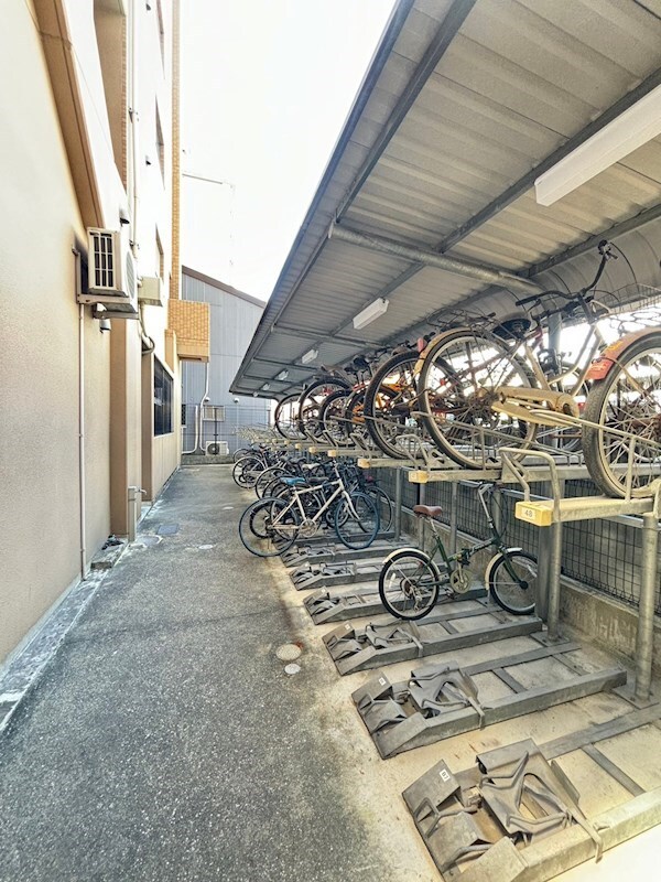 東比恵駅 徒歩5分 11階の物件内観写真