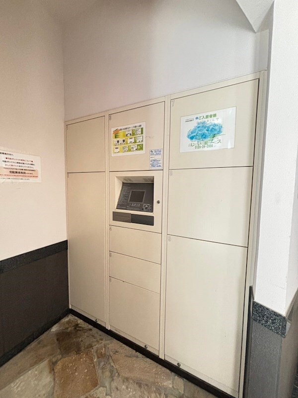 東比恵駅 徒歩5分 11階の物件内観写真