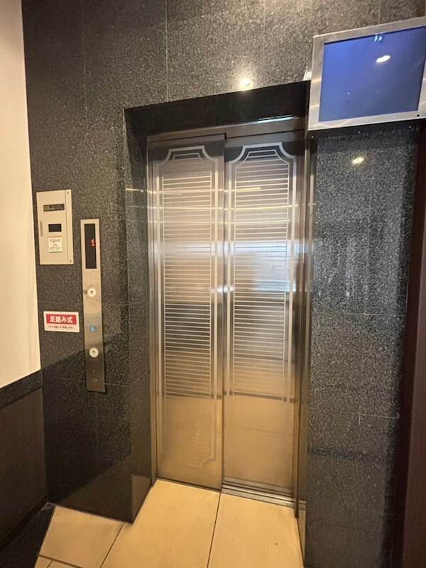 東比恵駅 徒歩5分 11階の物件内観写真