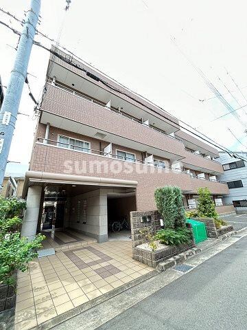 尼崎駅 徒歩10分 1階の物件外観写真