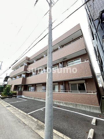 尼崎駅 徒歩10分 1階の物件外観写真