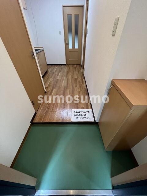 尼崎駅 徒歩10分 1階の物件内観写真