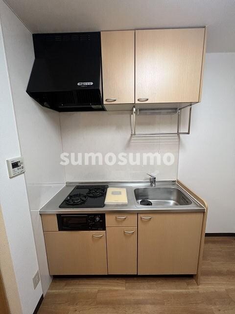 尼崎駅 徒歩10分 1階の物件内観写真