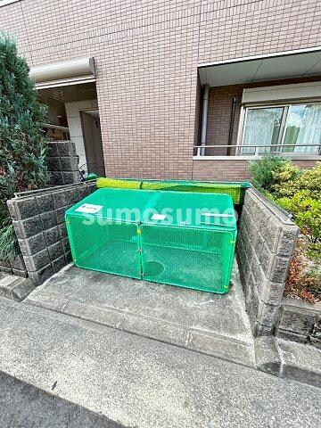 尼崎駅 徒歩10分 1階の物件外観写真