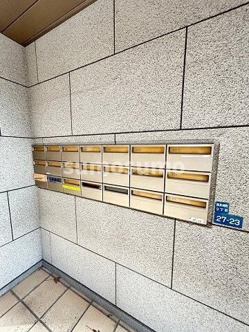 尼崎駅 徒歩10分 1階の物件外観写真