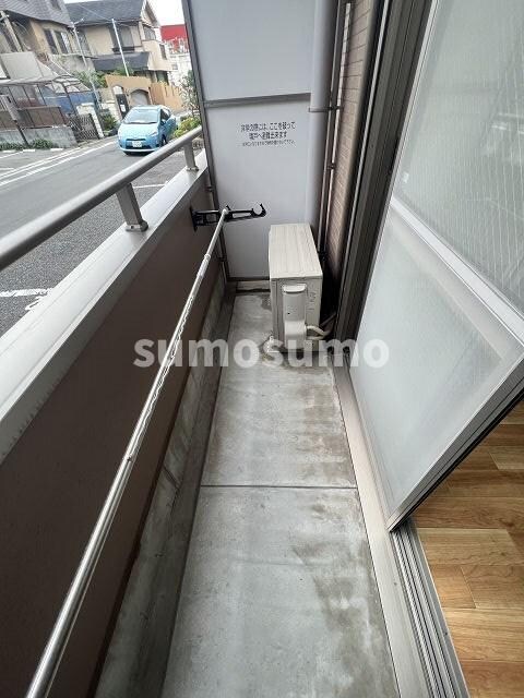 尼崎駅 徒歩10分 1階の物件内観写真