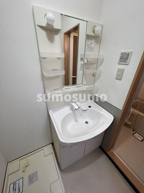 尼崎駅 徒歩10分 1階の物件内観写真