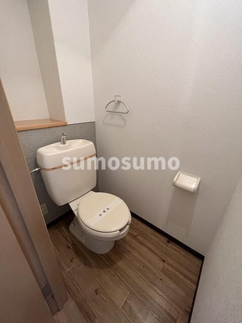 尼崎駅 徒歩10分 1階の物件内観写真