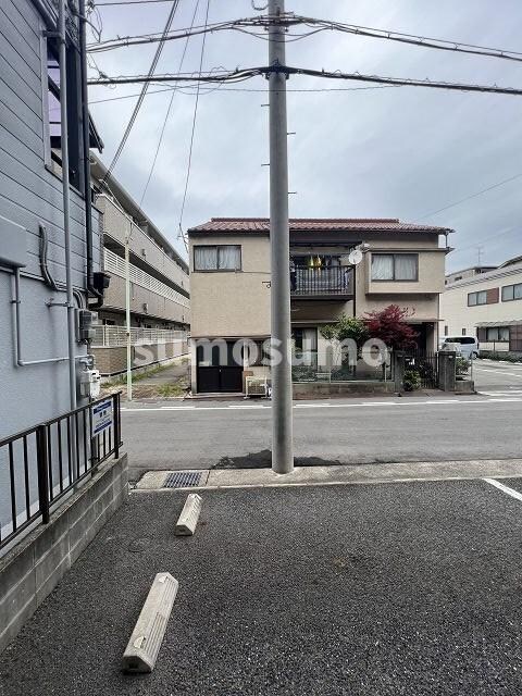 尼崎駅 徒歩10分 1階の物件内観写真