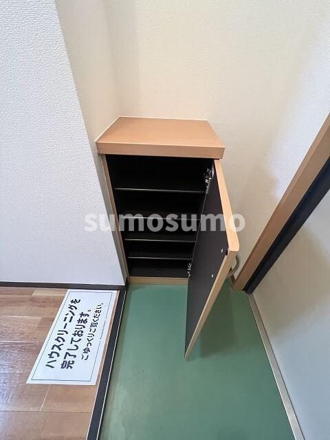 尼崎駅 徒歩10分 1階の物件内観写真