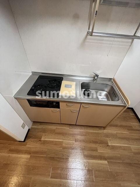 尼崎駅 徒歩10分 1階の物件内観写真