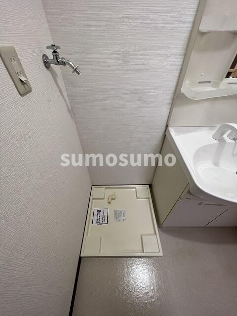 尼崎駅 徒歩10分 1階の物件内観写真