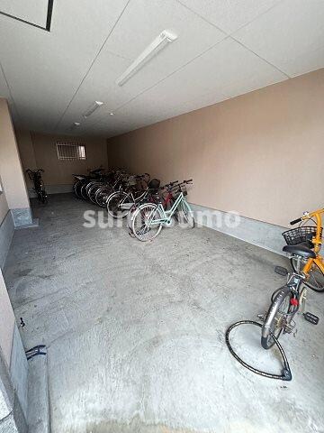 尼崎駅 徒歩10分 1階の物件内観写真