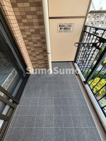 Luxe難波西Ⅱの物件内観写真