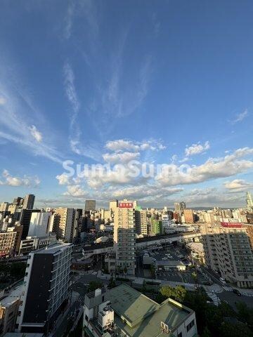 Luxe難波西Ⅱの物件内観写真