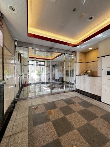 エスポワールの物件外観写真