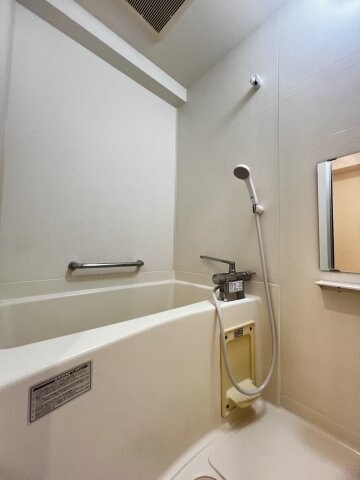 エスポワールの物件内観写真