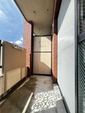 エスポワールの物件内観写真