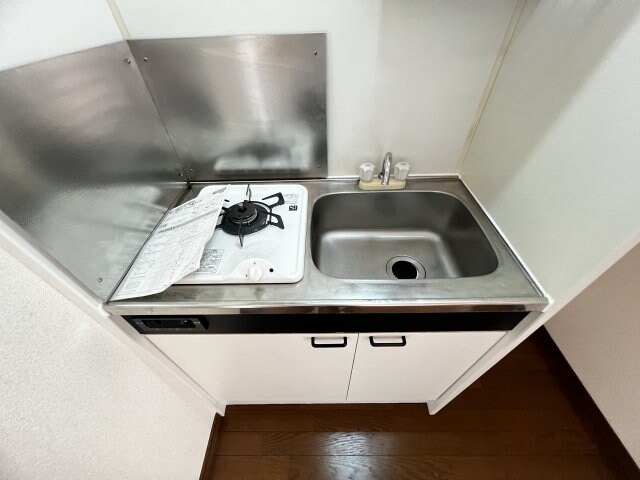 エスポワールの物件内観写真