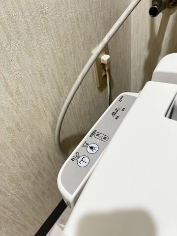 エスポワールの物件内観写真