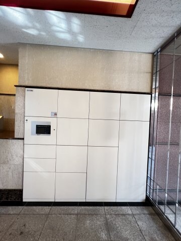 エスポワールの物件内観写真