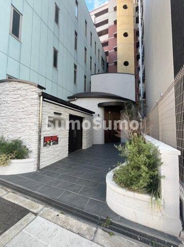 大正駅 徒歩5分 4階の物件外観写真