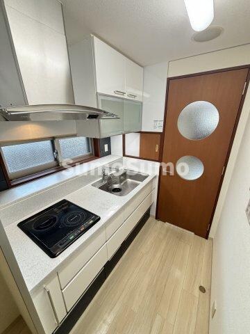 大正駅 徒歩5分 4階の物件内観写真