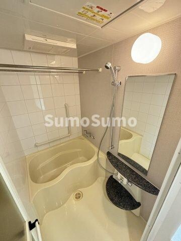 大正駅 徒歩5分 4階の物件内観写真