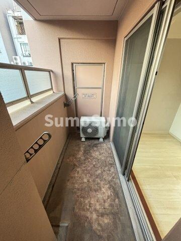 大正駅 徒歩5分 4階の物件内観写真