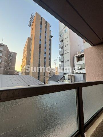 大正駅 徒歩5分 4階の物件内観写真