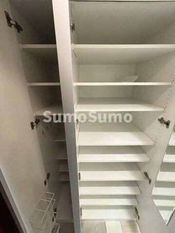 大正駅 徒歩5分 4階の物件内観写真