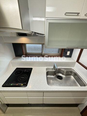 大正駅 徒歩5分 4階の物件内観写真