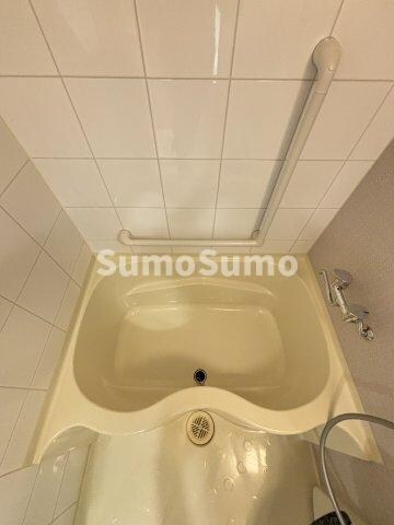 大正駅 徒歩5分 4階の物件内観写真