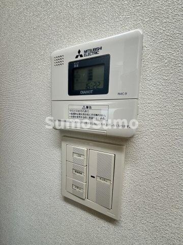 大正駅 徒歩5分 4階の物件内観写真