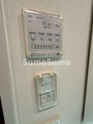 大正駅 徒歩5分 4階の物件内観写真