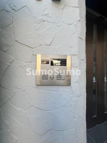 大正駅 徒歩5分 4階の物件内観写真